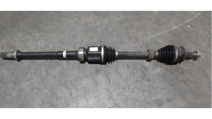 Arbre de transmission avant droit Mazda CX-3