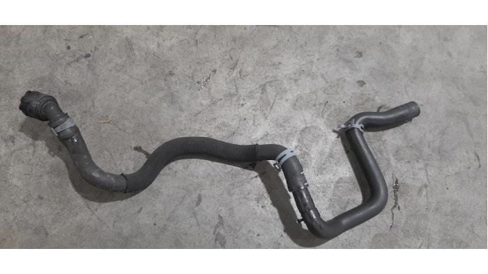 Tuyau radiateur Volkswagen Polo