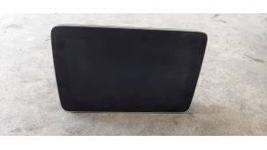 Gebruikte Display Interieur Mercedes GLS AMG (X166) 5.5 63 AMG V8 32V 4-Matic Prijs € 332,75 Inclusief btw aangeboden door Autohandel Didier