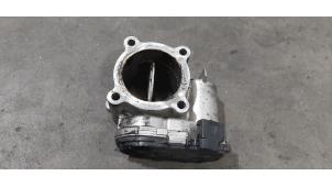 Gebruikte Gasklephuis Mercedes GLS AMG (X166) 5.5 63 AMG V8 32V 4-Matic Prijs € 102,85 Inclusief btw aangeboden door Autohandel Didier