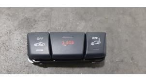 Gebruikte Schakelaar Mercedes GLS AMG (X166) 5.5 63 AMG V8 32V 4-Matic Prijs € 36,30 Inclusief btw aangeboden door Autohandel Didier