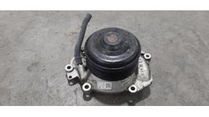 Gebruikte Spanrol Multiriem Mercedes GLS AMG (X166) 5.5 63 AMG V8 32V 4-Matic Prijs € 102,85 Inclusief btw aangeboden door Autohandel Didier