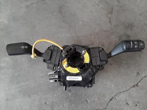 Gebruikte Combischakelaar Stuurkolom Ford Transit Connect 1.8 TDCi 90 Prijs € 66,55 Inclusief btw aangeboden door Autohandel Didier