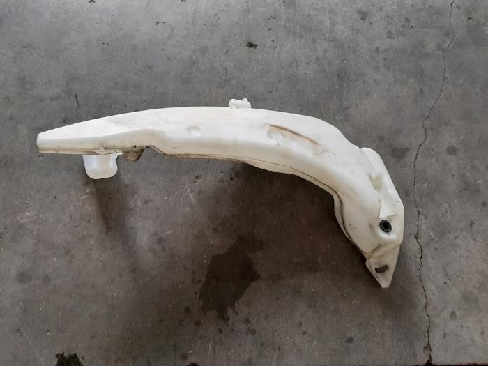Réservoir lave-glace avant Ford Transit Connect