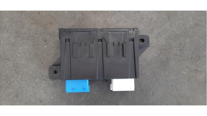 Module (divers) Citroen C4 Picasso