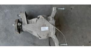 Gebruikte Differentieel achter Mercedes GLS AMG (X166) 5.5 63 AMG V8 32V 4-Matic Prijs € 532,40 Inclusief btw aangeboden door Autohandel Didier