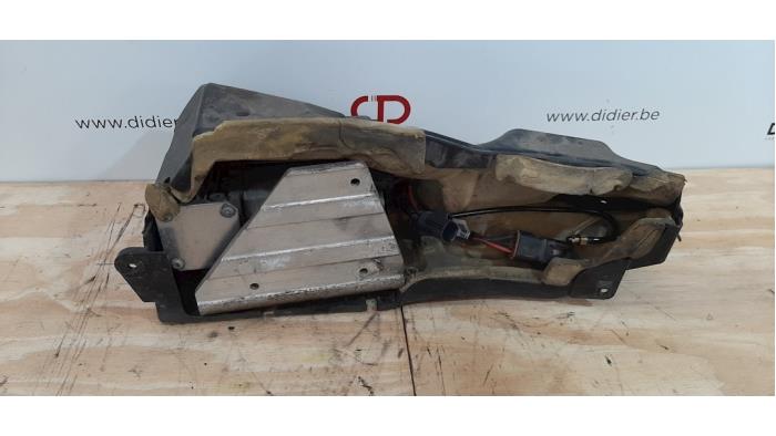 Pompe à air (suspension) Landrover Discovery