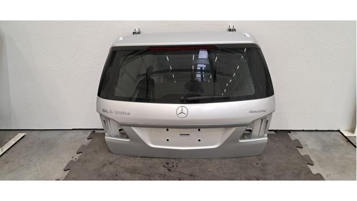 Hayon Mercedes GLS-Klasse
