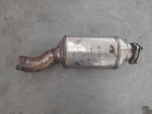 Gebruikte Roetfilter Audi Q7 (4MB/4MG) 3.0 TDI V6 24V e-tron plug-in hybrid Prijs € 229,90 Inclusief btw aangeboden door Autohandel Didier