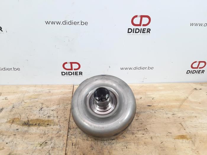 Transformateur de couple automatique Mercedes E-Klasse