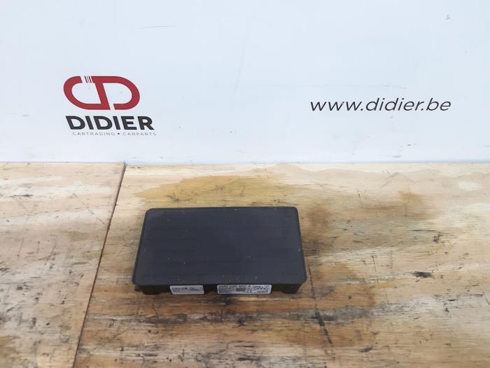 Antenne Audi Q7