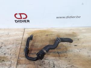 Gebruikte Radiateurslang Audi Q7 (4MB/4MG) 3.0 TDI V6 24V e-tron plug-in hybrid Prijs € 24,20 Inclusief btw aangeboden door Autohandel Didier