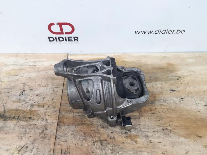 Support moteur Audi Q7