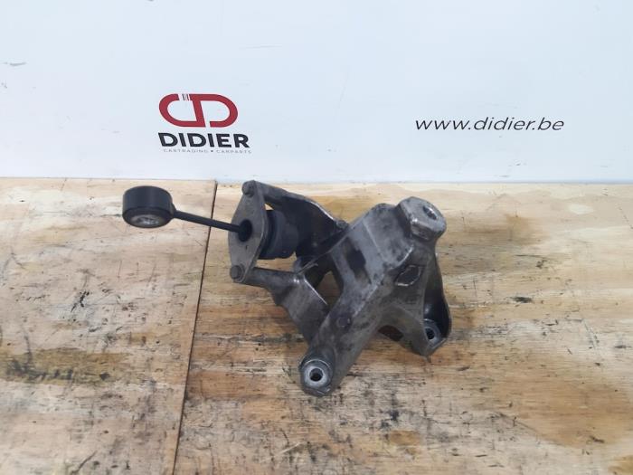 Support moteur Audi Q7