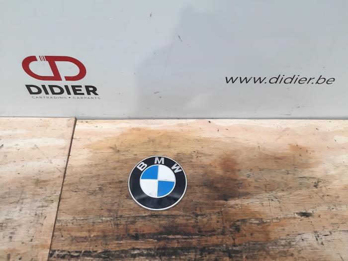 Emblème BMW 3-Série
