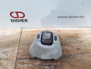 Gebruikte Motorsteun BMW 3 serie (F30) M3 3.0 24V TwinPower Turbo Prijs € 24,20 Inclusief btw aangeboden door Autohandel Didier