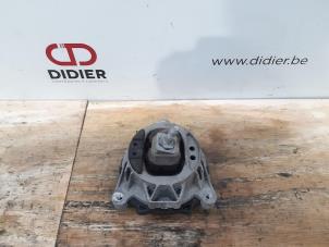 Gebruikte Motorrubber BMW 3 serie (F30) M3 3.0 24V TwinPower Turbo Prijs € 24,20 Inclusief btw aangeboden door Autohandel Didier