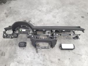 Gebruikte Airbag set Audi Q7 (4MB/4MG) 3.0 TDI V6 24V e-tron plug-in hybrid Prijs € 1.452,00 Inclusief btw aangeboden door Autohandel Didier