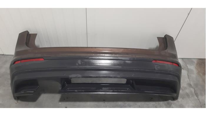 Stoßstange hinten Volkswagen Tiguan