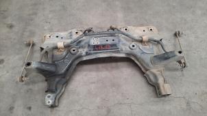 Gebruikte Subframe Opel Corsa E 1.2 16V Prijs € 199,65 Inclusief btw aangeboden door Autohandel Didier