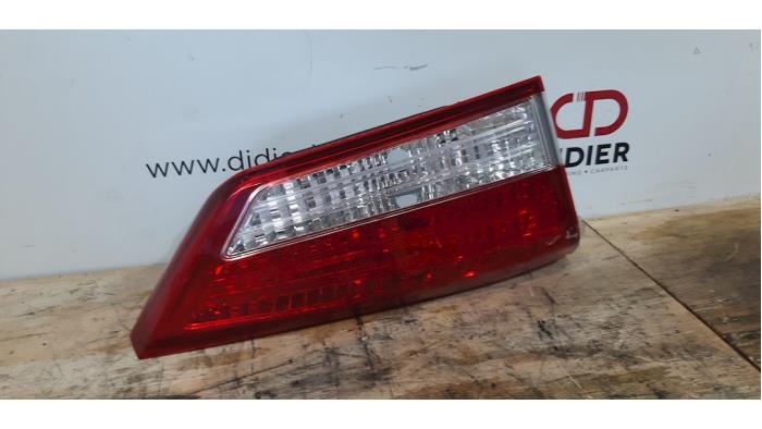 Venstre baklys Hyundai IX20