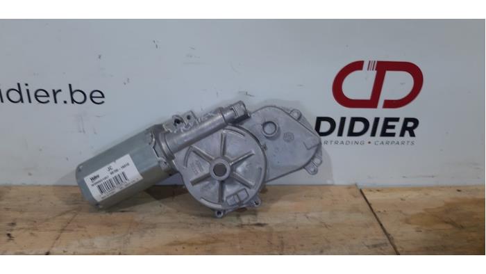 Ruitenwissermotor achter Hyundai IX20