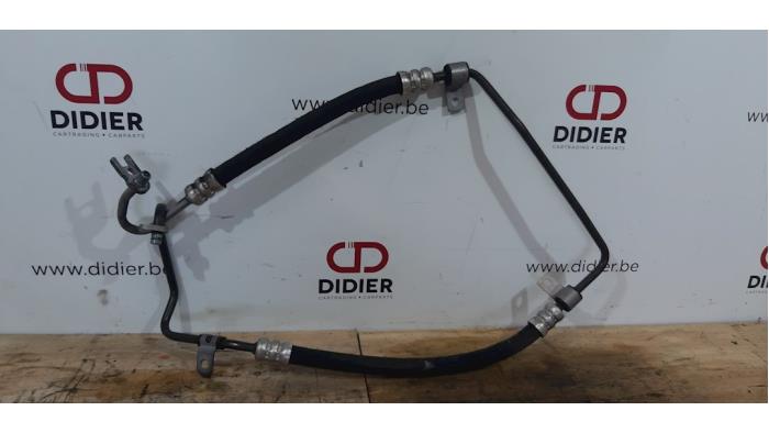 Luftkondisjoneringsrør Renault Trafic Luftkondisjoneringsrør Renault Trafic