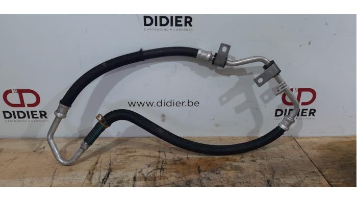 Luftkondisjoneringsrør Renault Trafic