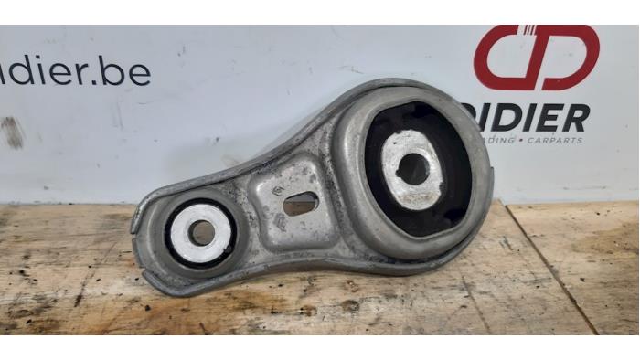 Engine mount Renault Trafic