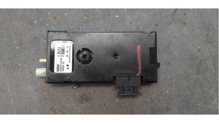 Antenne Versterker BMW 3-Serie