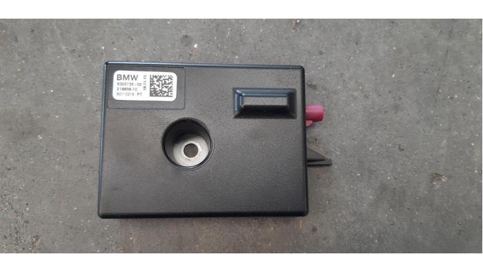 Amplificator de antenă BMW 3-Serie