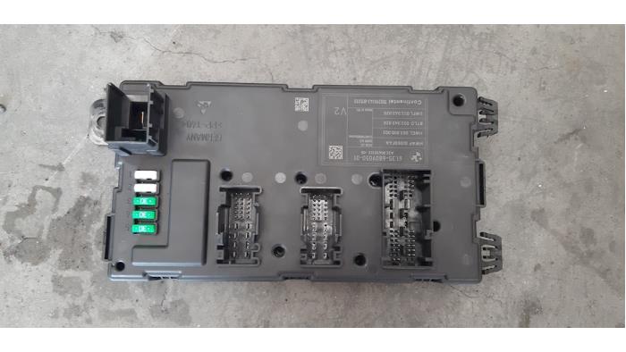 Comfort Module BMW 3-Serie