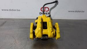 Gebruikte Remklauw (Tang) links-achter BMW 3 serie (F30) 340i xDrive 3.0 TwinPower Turbo 24V Prijs € 199,65 Inclusief btw aangeboden door Autohandel Didier