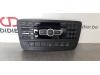 Mercedes-Benz B (W246,242) 1.8 B-180 CDI BlueEFFICIENCY 16V Radio