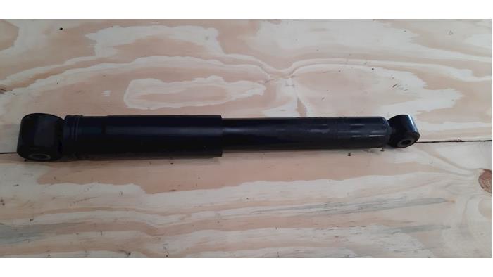 Schokdemper links-achter Renault Trafic