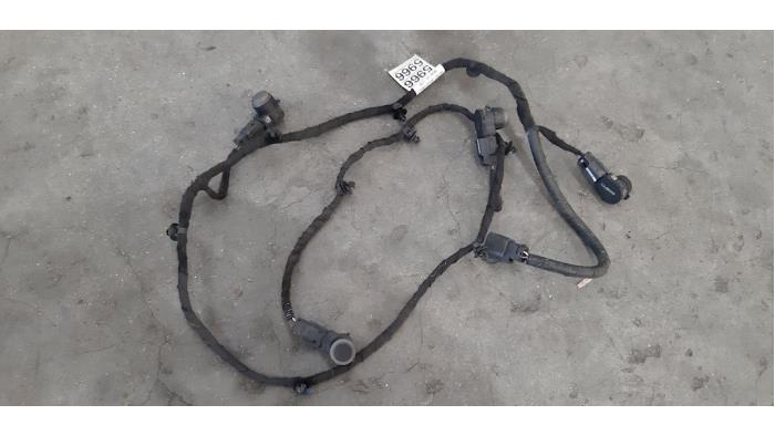PDC Sensor Set Opel Mokka