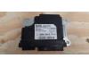 Renault Megane IV (RFBB) 1.5 Energy dCi 110 Airbag Module