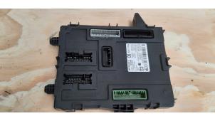 Module Bodycontrol van een Renault Megane IV (RFBB) 1.5 Energy dCi 110 2016