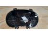 Renault Megane IV (RFBB) 1.5 Energy dCi 110 Kilometerteller KM