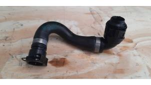 Gebruikte Koelwaterslang BMW 4 serie Gran Coupe (F36) 420i 2.0 TwinPower Turbo 16V Prijs € 24,20 Inclusief btw aangeboden door Autohandel Didier