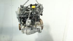 Gebruikte Motor Renault Kangoo Express (FW) 1.5 dCi 90 FAP Prijs € 665,50 Inclusief btw aangeboden door Autohandel Didier