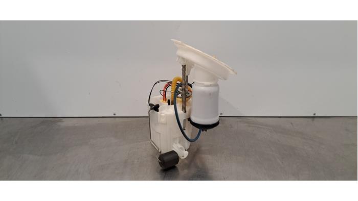 Pompe carburant électrique BMW 4-Série