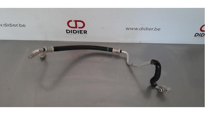 Luftkondisjoneringsrør Mitsubishi L200