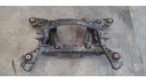 Gebruikte Subframe Volvo S90 II 2.0 D5 16V AWD Prijs € 459,80 Inclusief btw aangeboden door Autohandel Didier