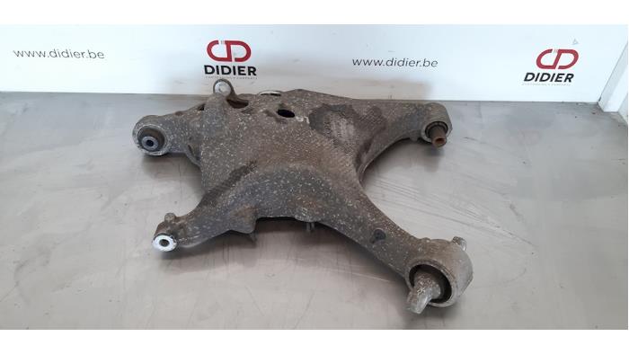 Bras de suspension arrière gauche Volvo S90