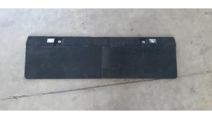 Gebruikte Kofferbak Mat Mercedes GLS AMG (X166) 5.5 63 AMG V8 32V 4-Matic Prijs € 36,30 Inclusief btw aangeboden door Autohandel Didier