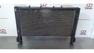 Gebruikte Airco Condensor BMW 4 serie (F33) 420d 2.0 16V Prijs € 102,85 Inclusief btw aangeboden door Autohandel Didier