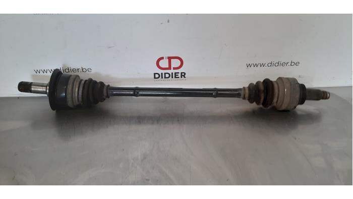 Arbre de transmission arrière droit BMW 4-Série