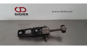 Gebruikte Motorrubber Dacia Sandero II 0.9 TCE 12V Prijs € 24,20 Inclusief btw aangeboden door Autohandel Didier