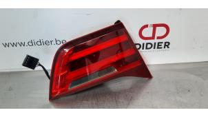 Gebruikte Achteruitrijlicht links BMW 4 serie (F33) 420d 2.0 16V Prijs € 108,90 Inclusief btw aangeboden door Autohandel Didier